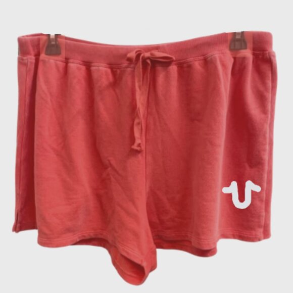 Brand New LUCKY BRAND Jersey Lounge Shorts - Picture 2 of 5